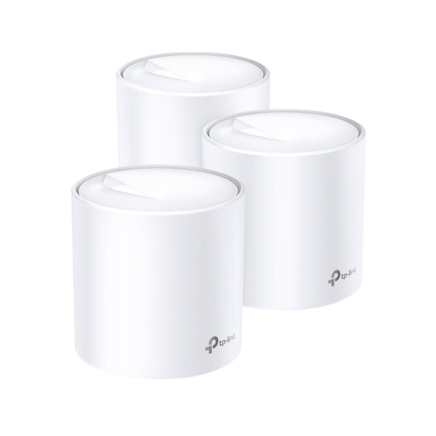 Router TP-LINK Deco X60 (3-pack)