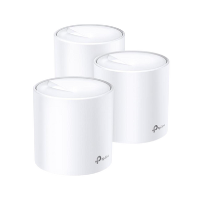 Router TP-LINK Deco X60 (3-pack)