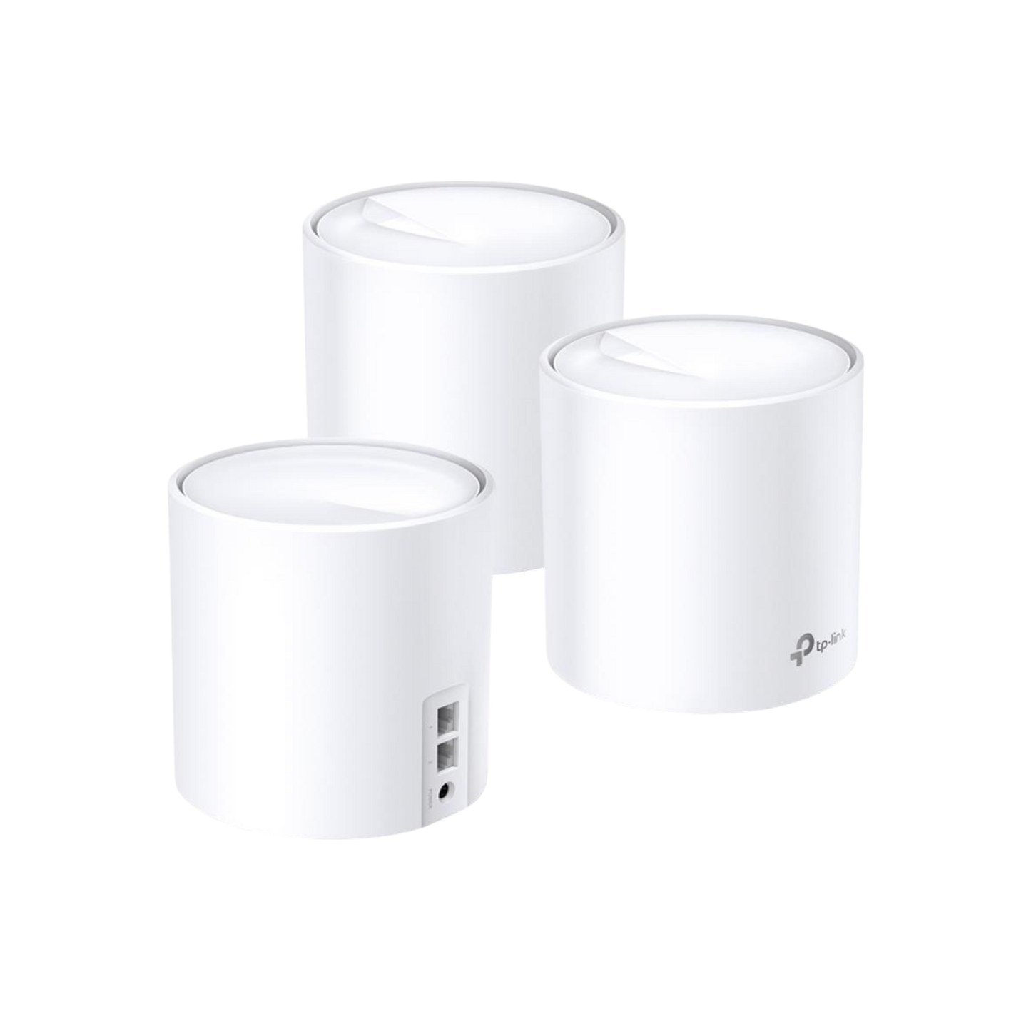 Router TP-LINK Deco X60 (3-pack)