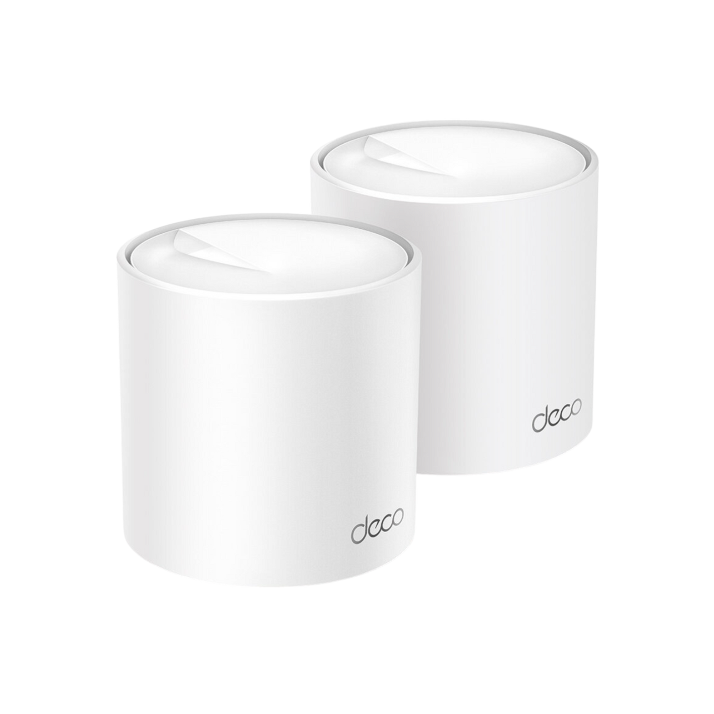 Router TP-LINK Deco X60 (2-pack)