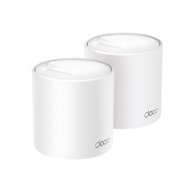 Router TP-LINK Deco X60 (2-pack)