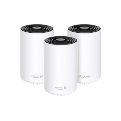 Router TP-LINK Deco XE75 (3-pack)