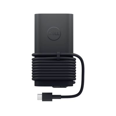 Zasilacz adapter Dell 100 W USB-C GaN Ultra Slim