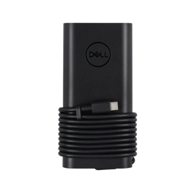 Zasilacz adapter Dell 165 W USB-C GaN 450-BBSY.