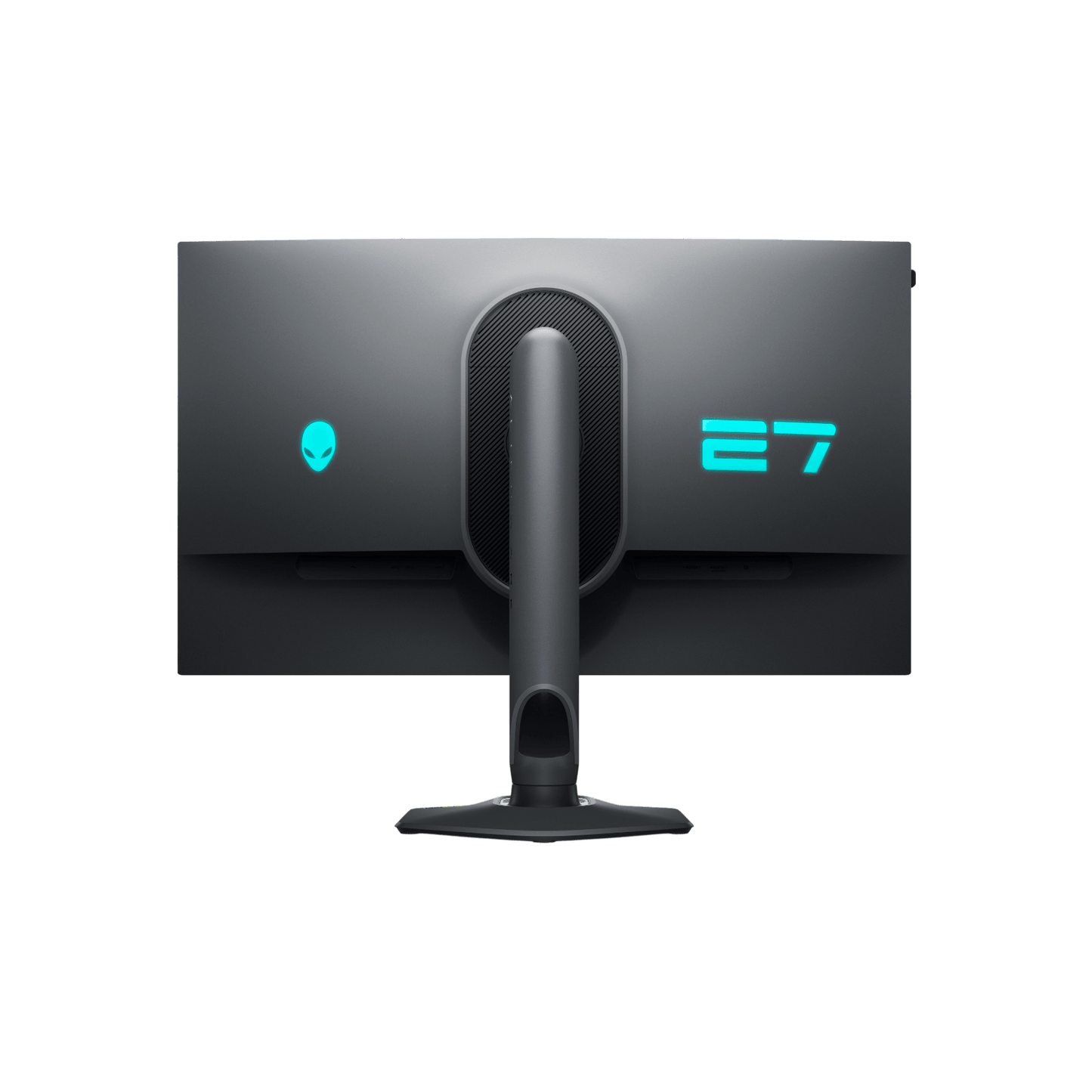 Monitor Dell Alienware AW2725QF 27" IPS 4K UHD