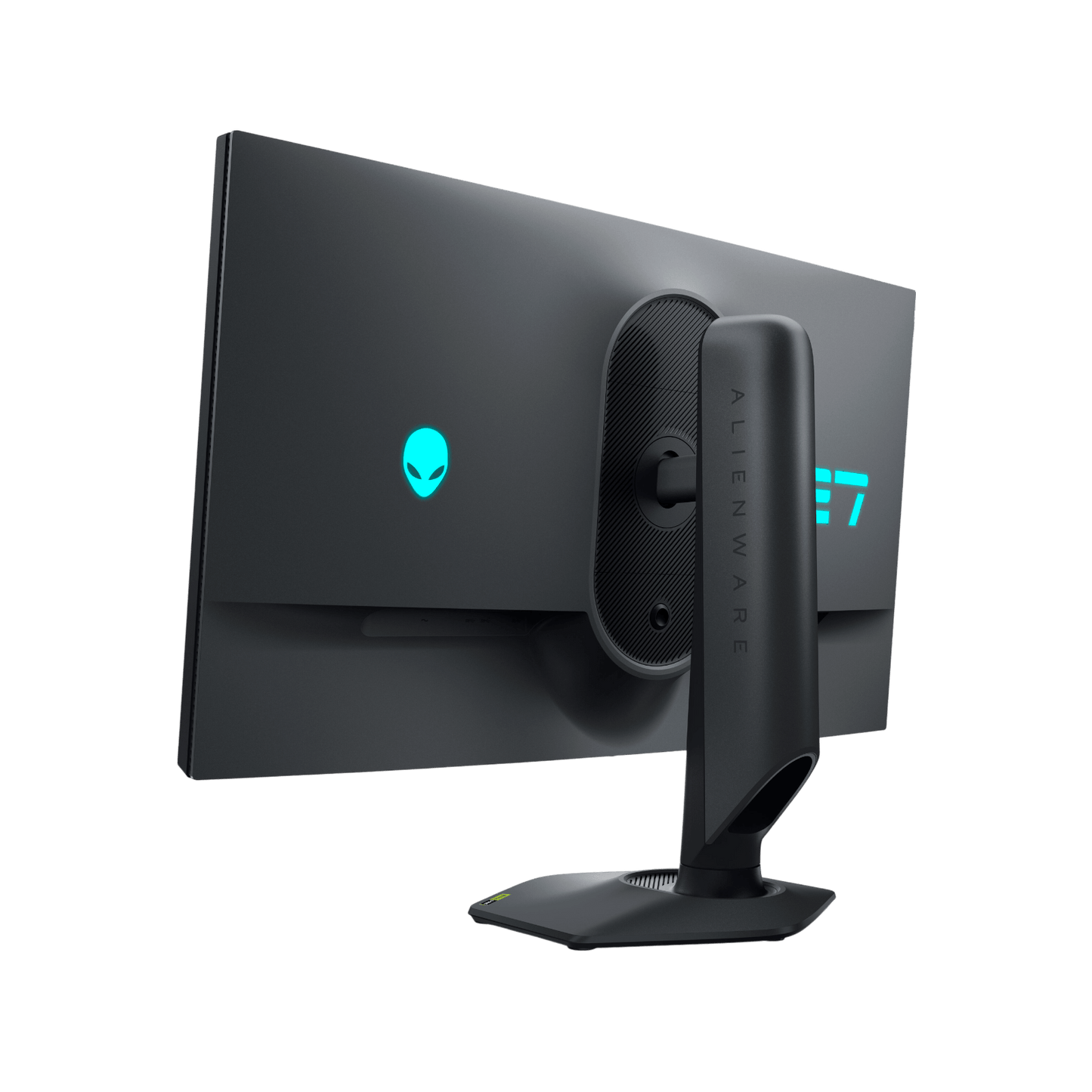 Monitor Dell Alienware AW2725QF 27" IPS 4K UHD