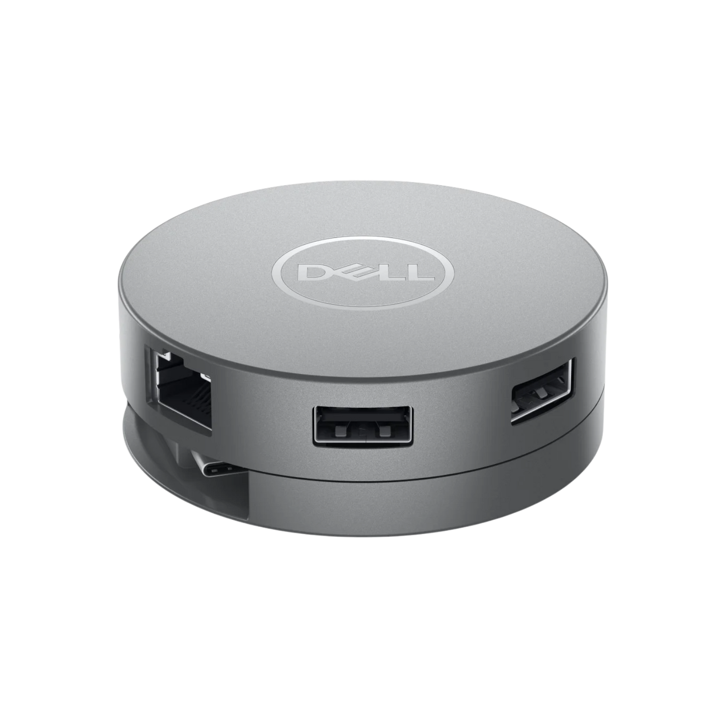 Stacja dokująca Dell DA310 7w1 USB-C