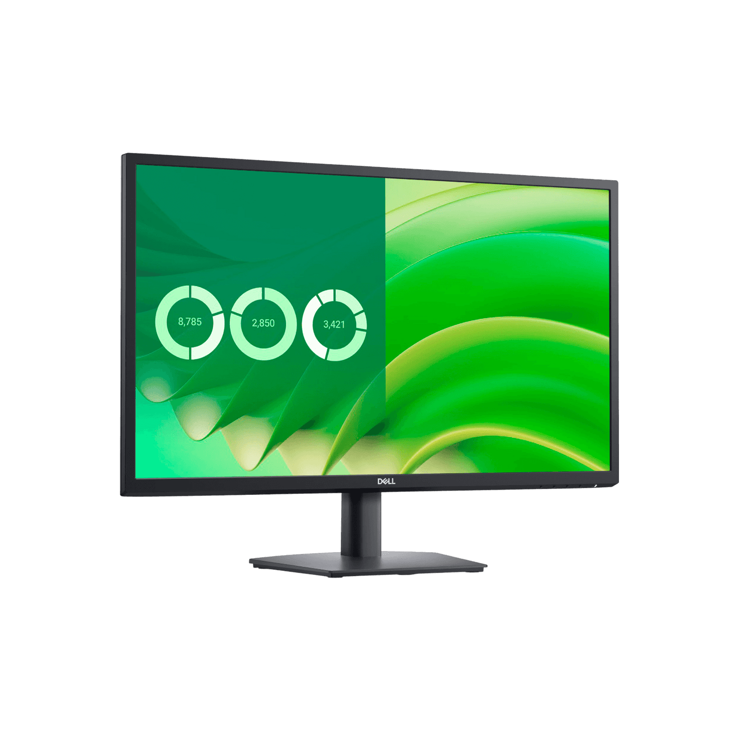 Monitor Dell E2725H 27" VA Full HD