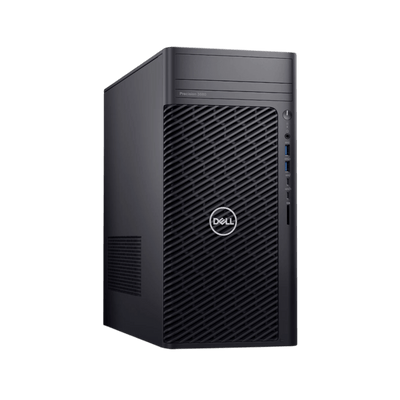 Stacja robocza Dell Precision 3680 Mini Tower i7-14700K 32GB 1TB SSD Nvidia RTX 2000 Windows 11 Pro