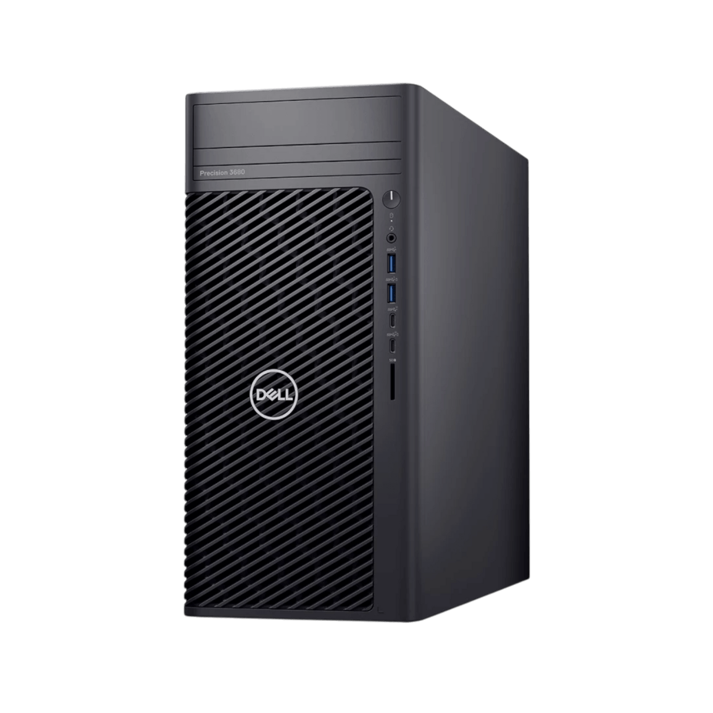 Stacja robocza Dell Precision 3680 Mini Tower i7-14700K 32GB 1TB SSD Nvidia RTX 2000 Windows 11 Pro