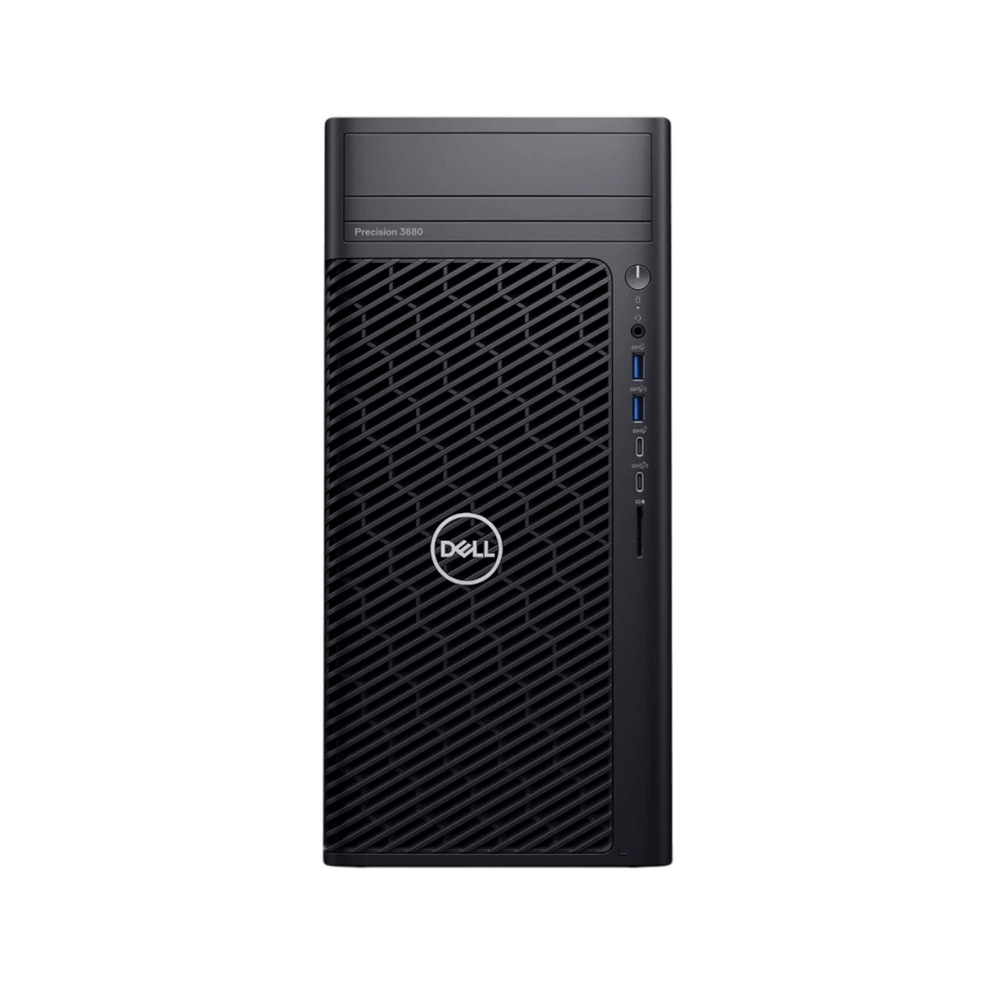 Stacja robocza Dell Precision 3680 Mini Tower i7-14700K 32GB 1TB SSD Nvidia T1000 Windows 11 Pro