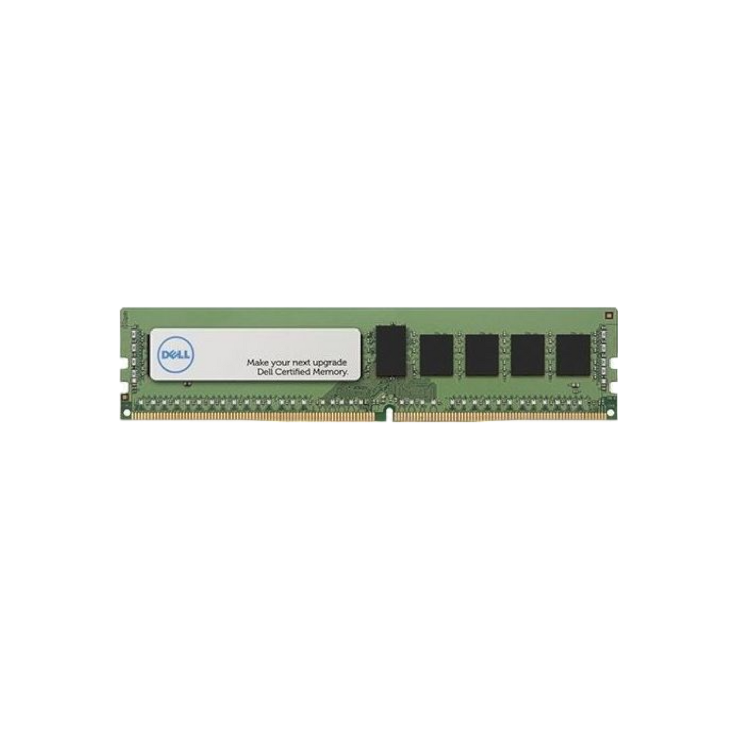 Pamięć serwerowa Dell RDIMM DDR4 16GB (1x16GB) 3200MHz 2Rx8 AB257576