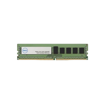 Pamięć serwerowa Dell RDIMM DDR4 16GB (1x16GB) 3200MHz 2Rx8 AB257576