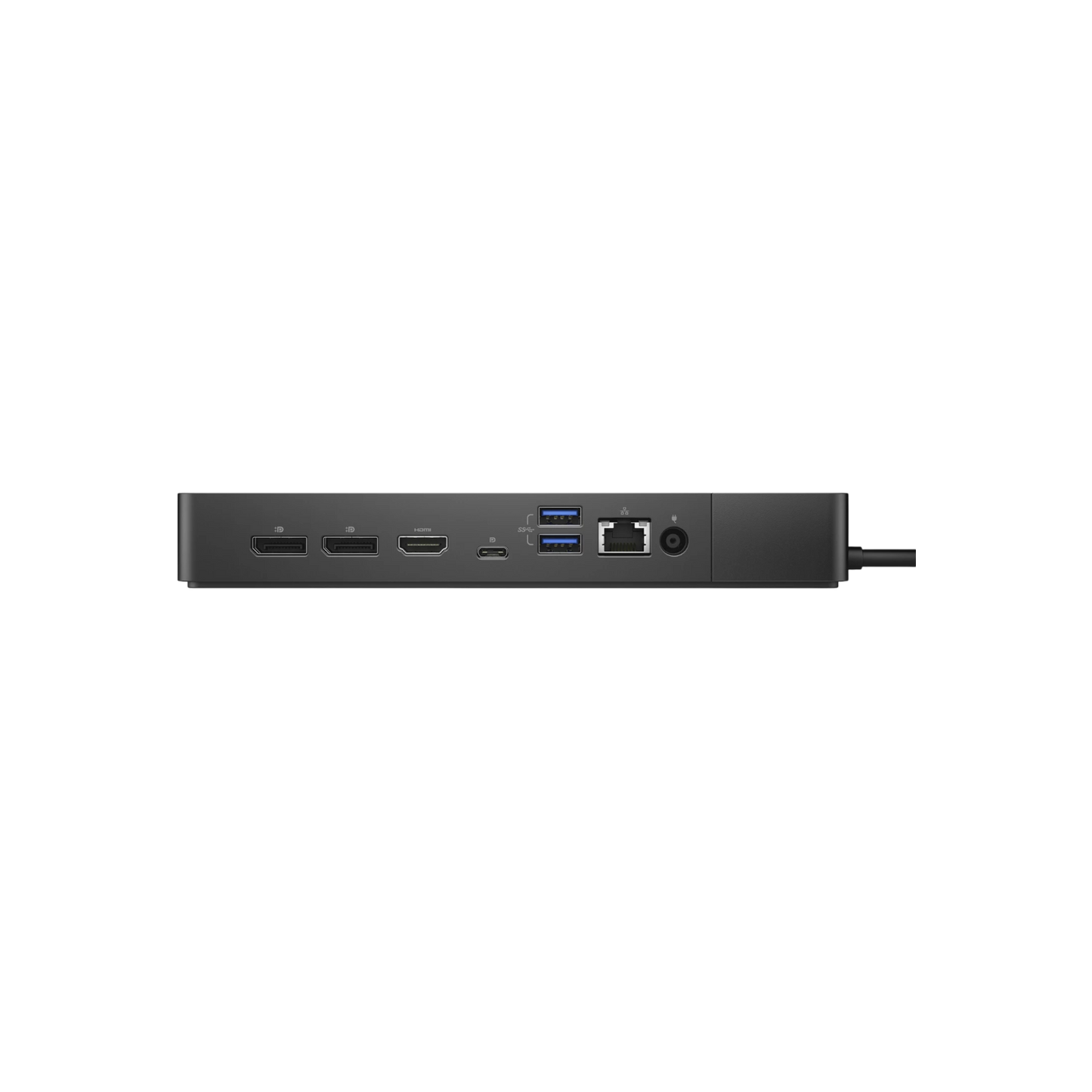 Stacja dokująca Dell WD19DCS 240W USB Type-C