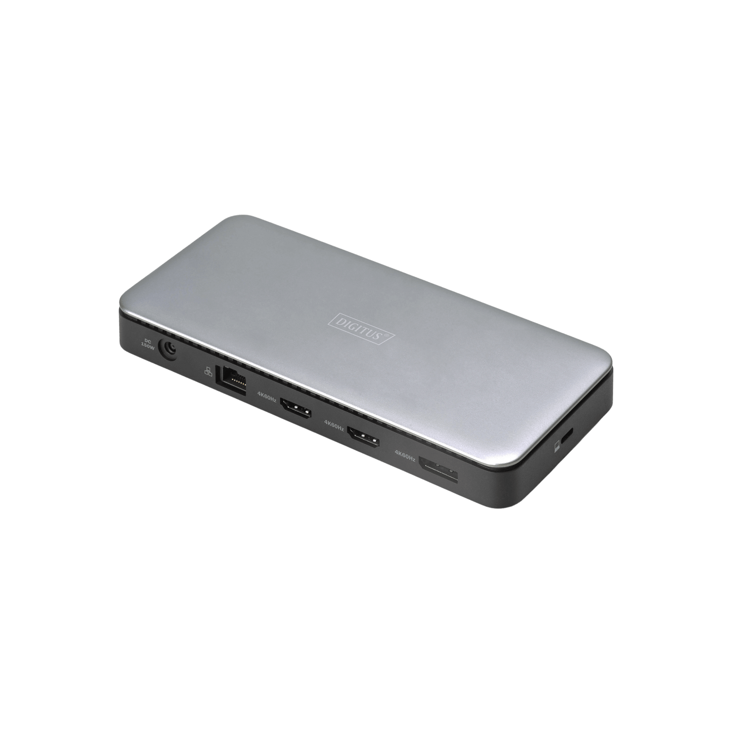 Stacja dokująca Digitus USB-C 11w1 DA-70917