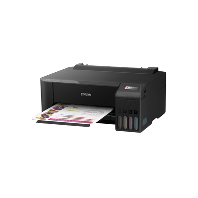 Drukarka atramentowa Epson EcoTank L1210