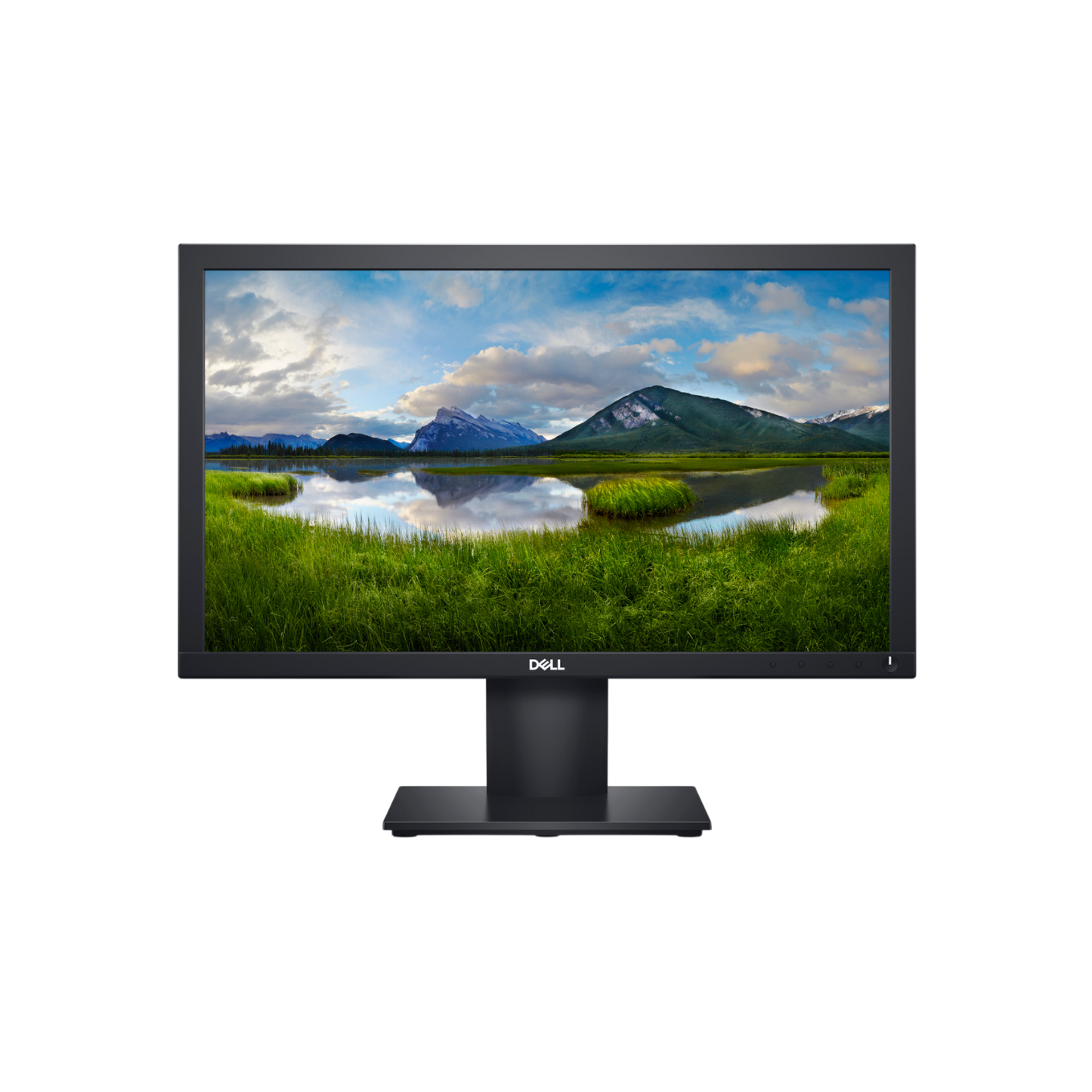 Monitor Dell E2020H 19,5" TN HD+