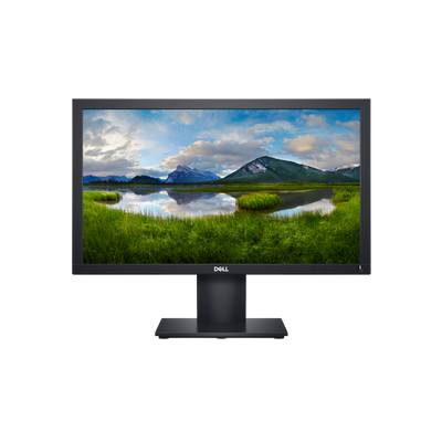 Monitor Dell E2020H 19,5" TN HD+