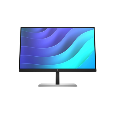 Monitor HP E22 G5 21,5" IPS Full HD