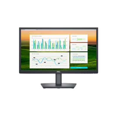 Monitor Dell E2222HS 21,5" VA Full HD