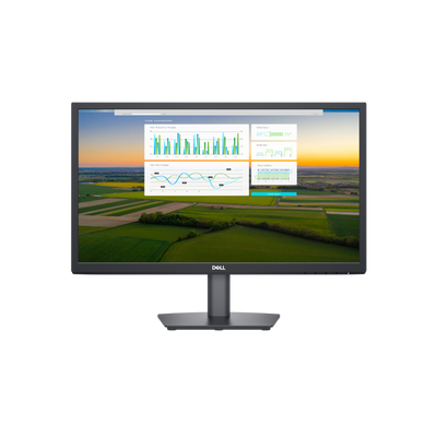 Monitor Dell E2222H 21,5" VA Full HD