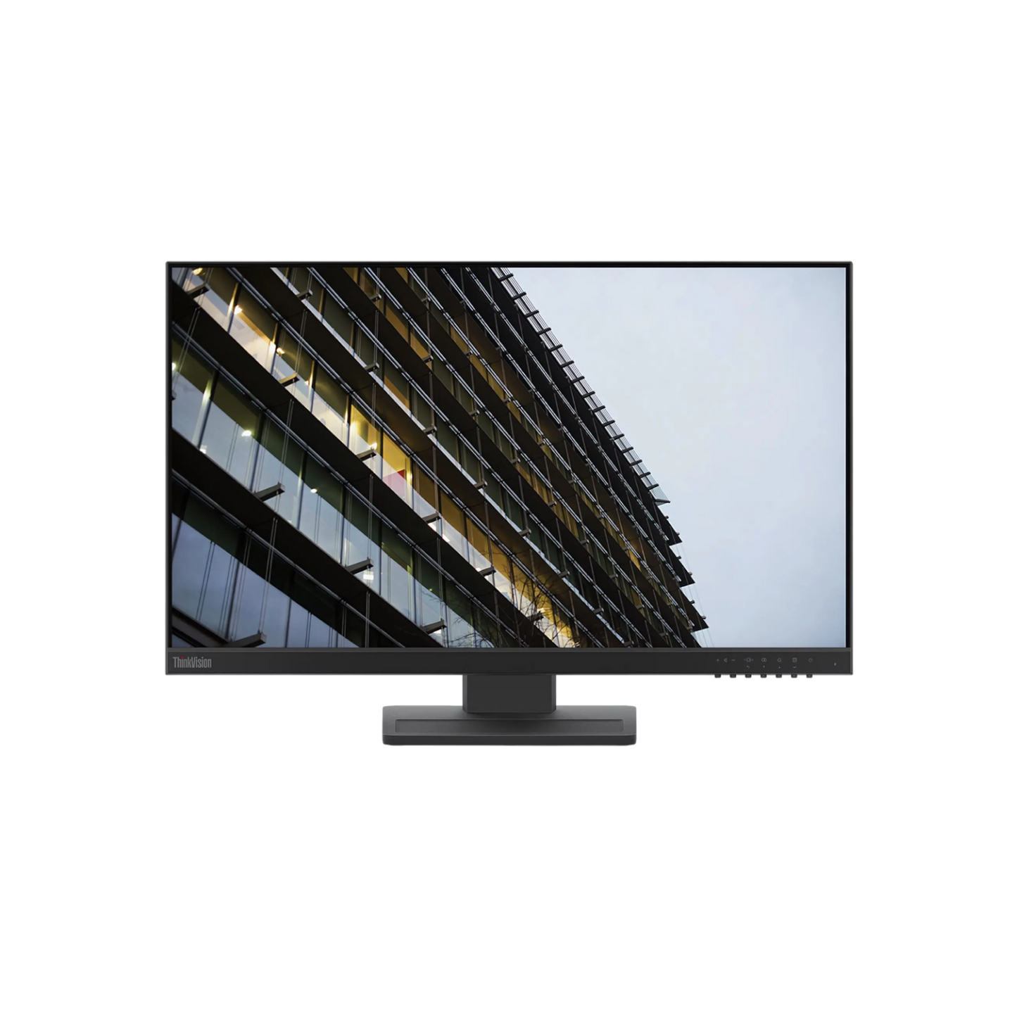 Monitor Lenovo E24-27 23,8" IPS Full HD