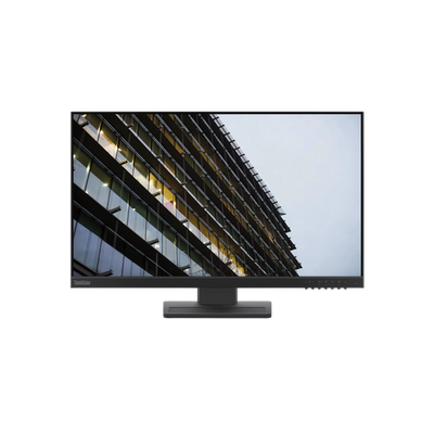 Monitor Lenovo E24-27 23,8" IPS Full HD