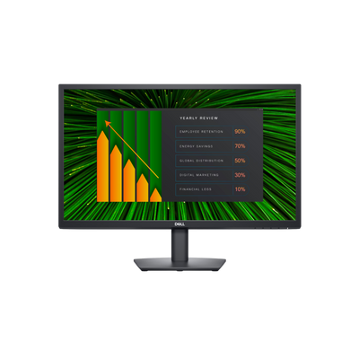Monitor Dell E2423HN 23,8" VA Full HD