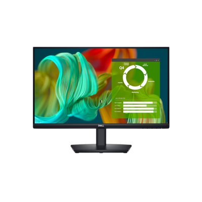 Monitor Dell E2424HS 23,8" VA Full HD