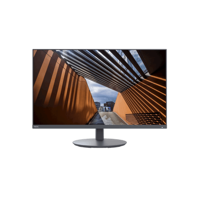 Monitor NEC E244F 24" VA Full HD Czarny