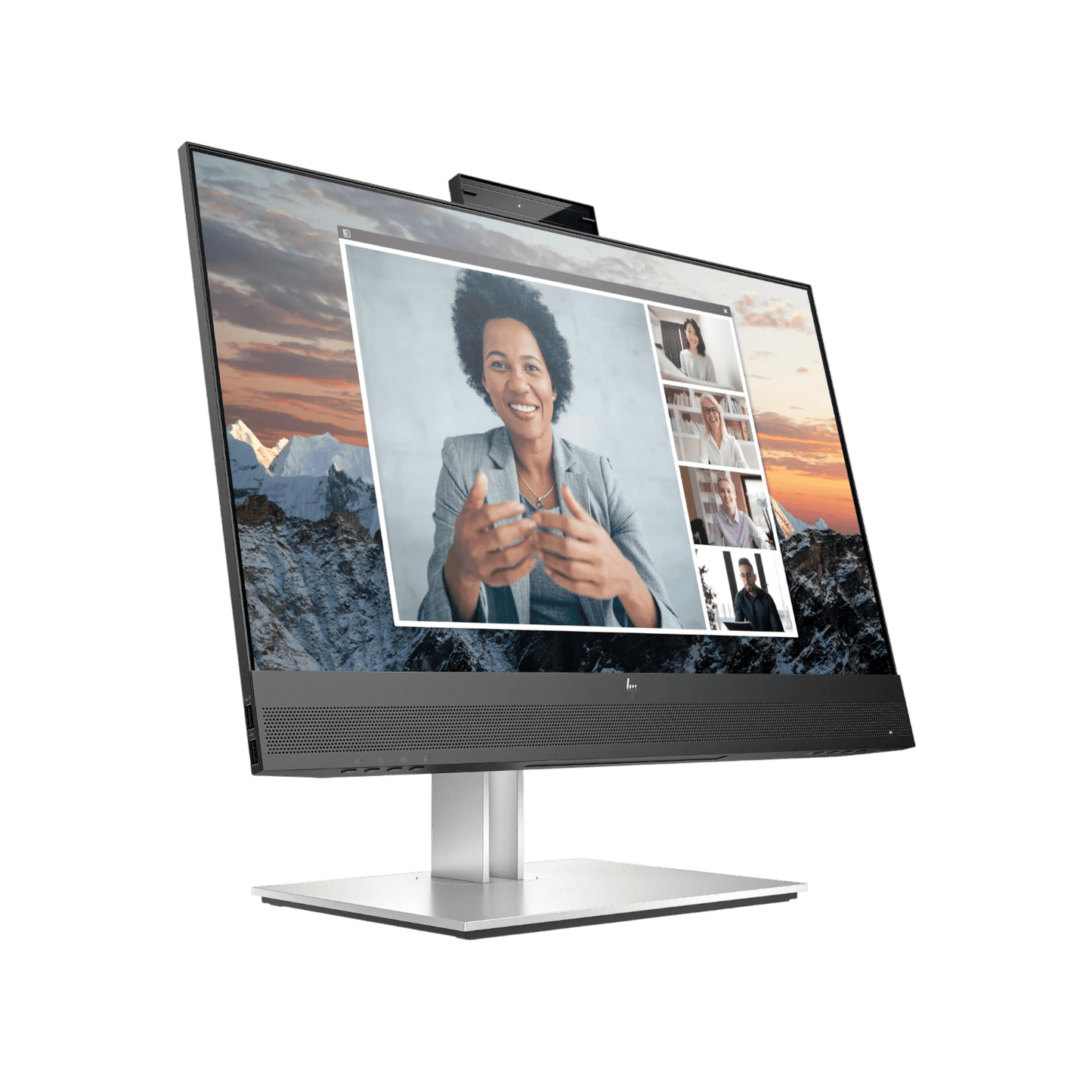 Monitor HP E24m G4 24" IPS Full HD