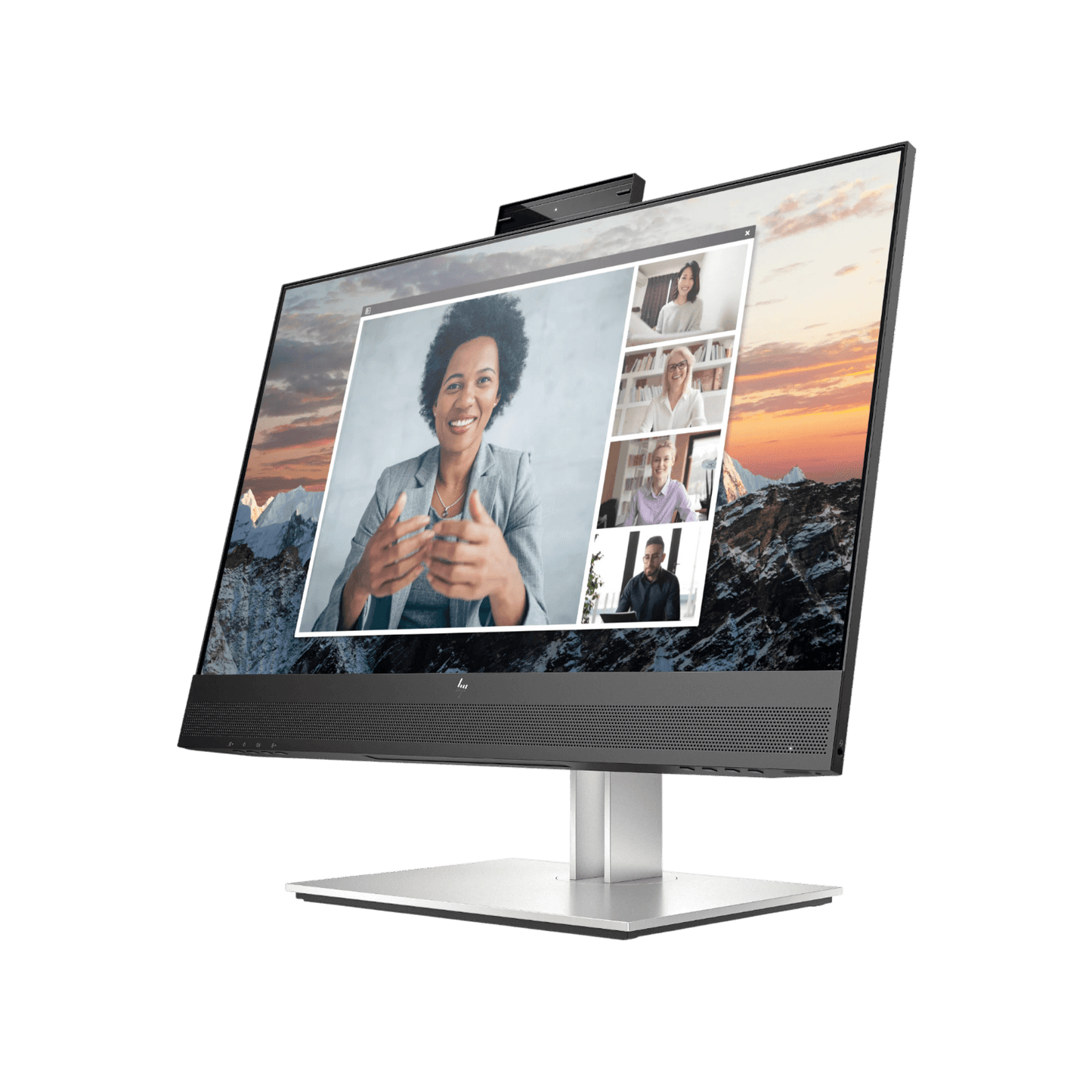 Monitor HP E24m G4 24" IPS Full HD