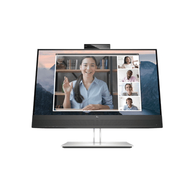 Monitor HP E24mv G4 24" IPS Full HD