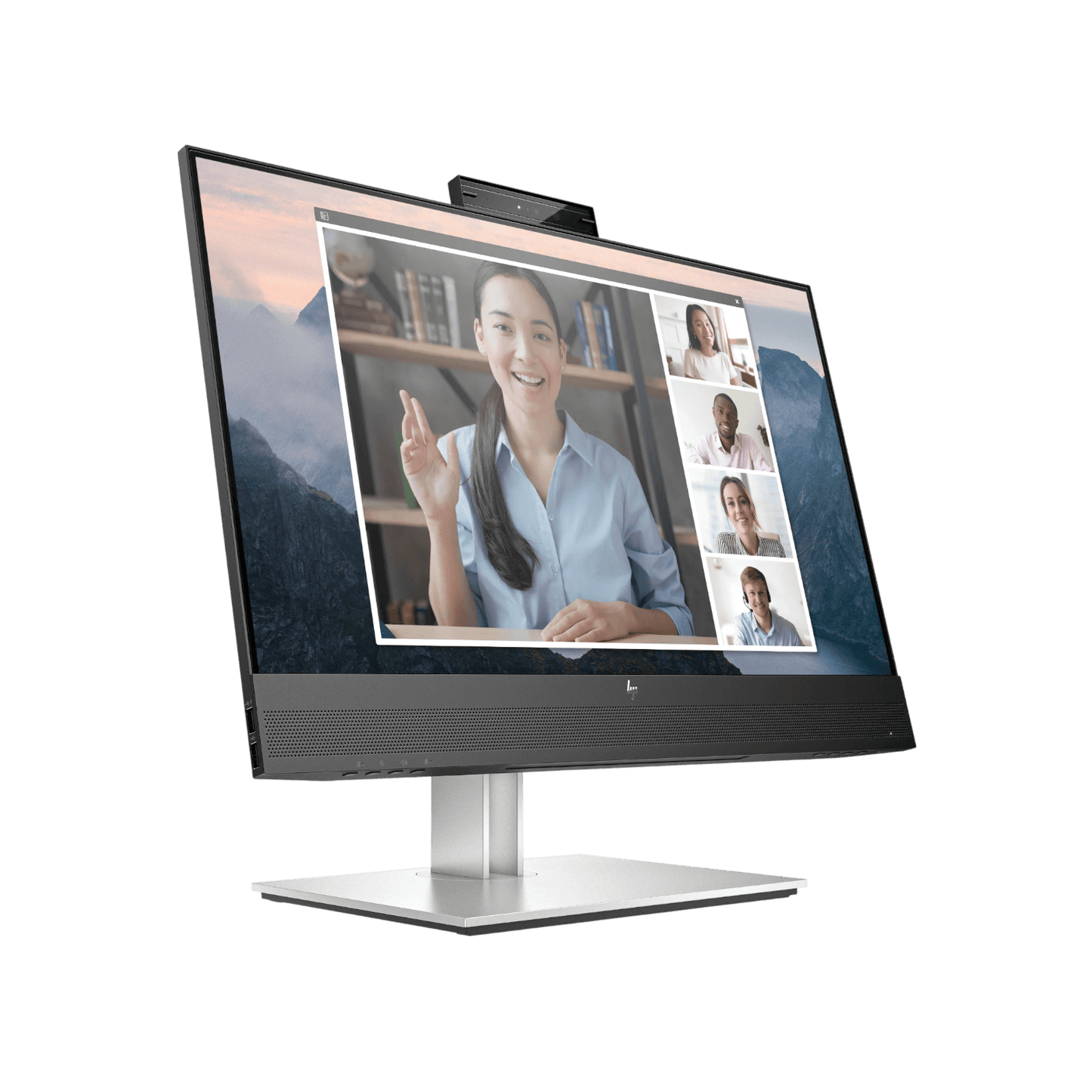 Monitor HP E24mv G4 24" IPS Full HD