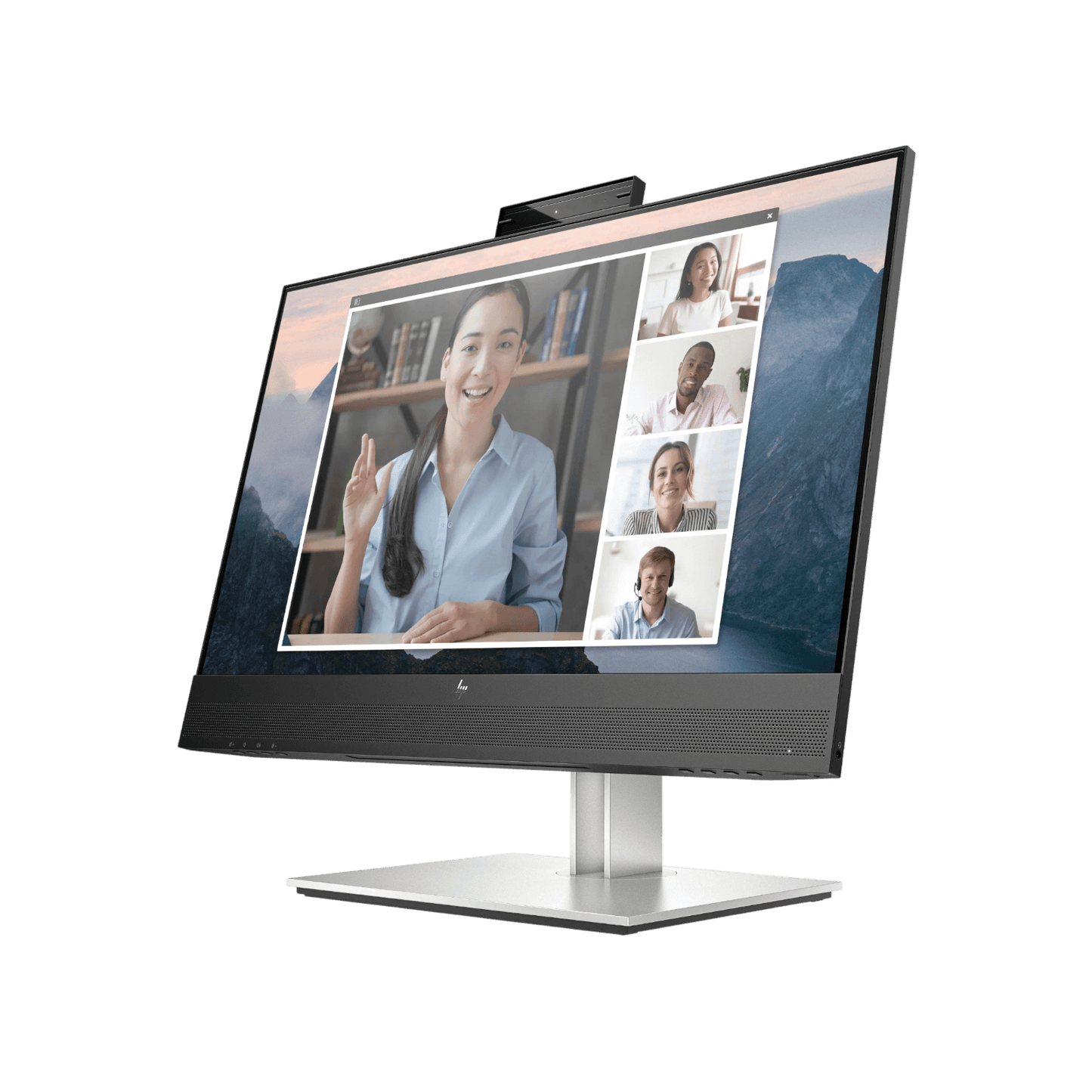 Monitor HP E24mv G4 24" IPS Full HD