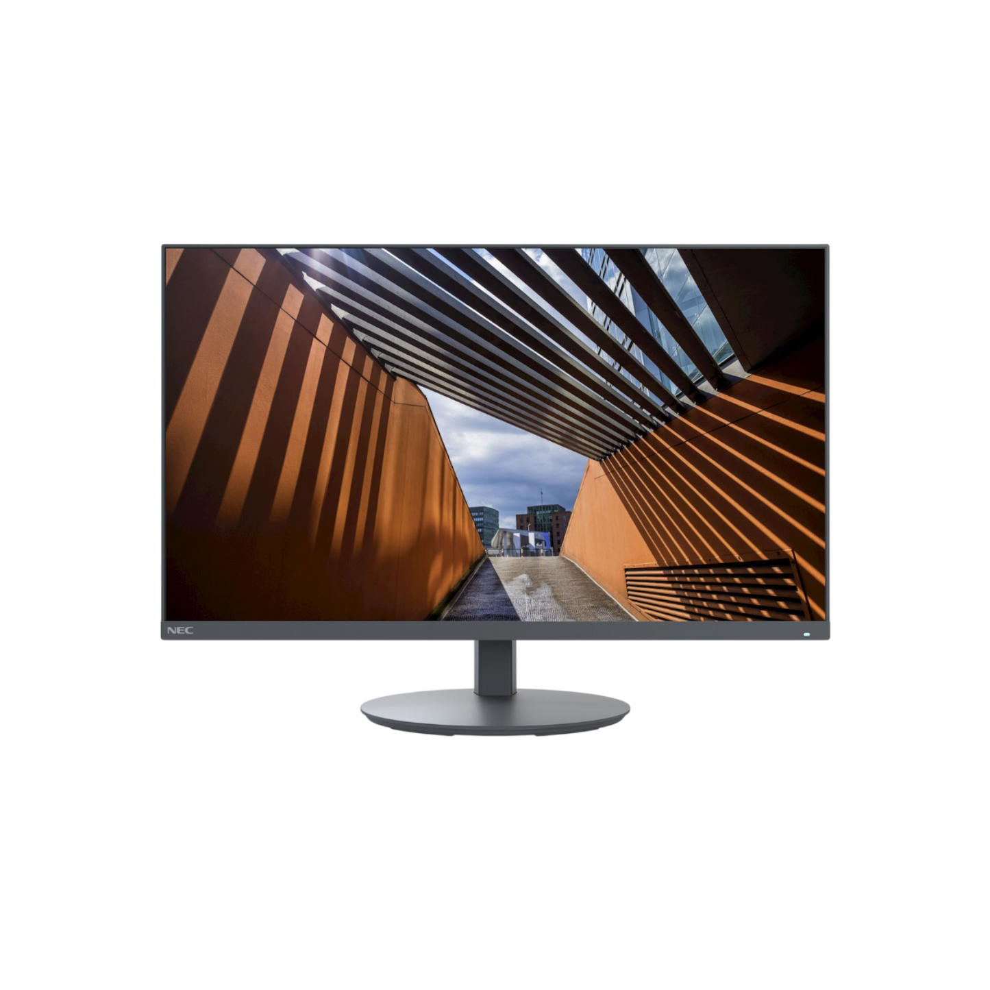 Monitor NEC E274FL 27" VA Full HD