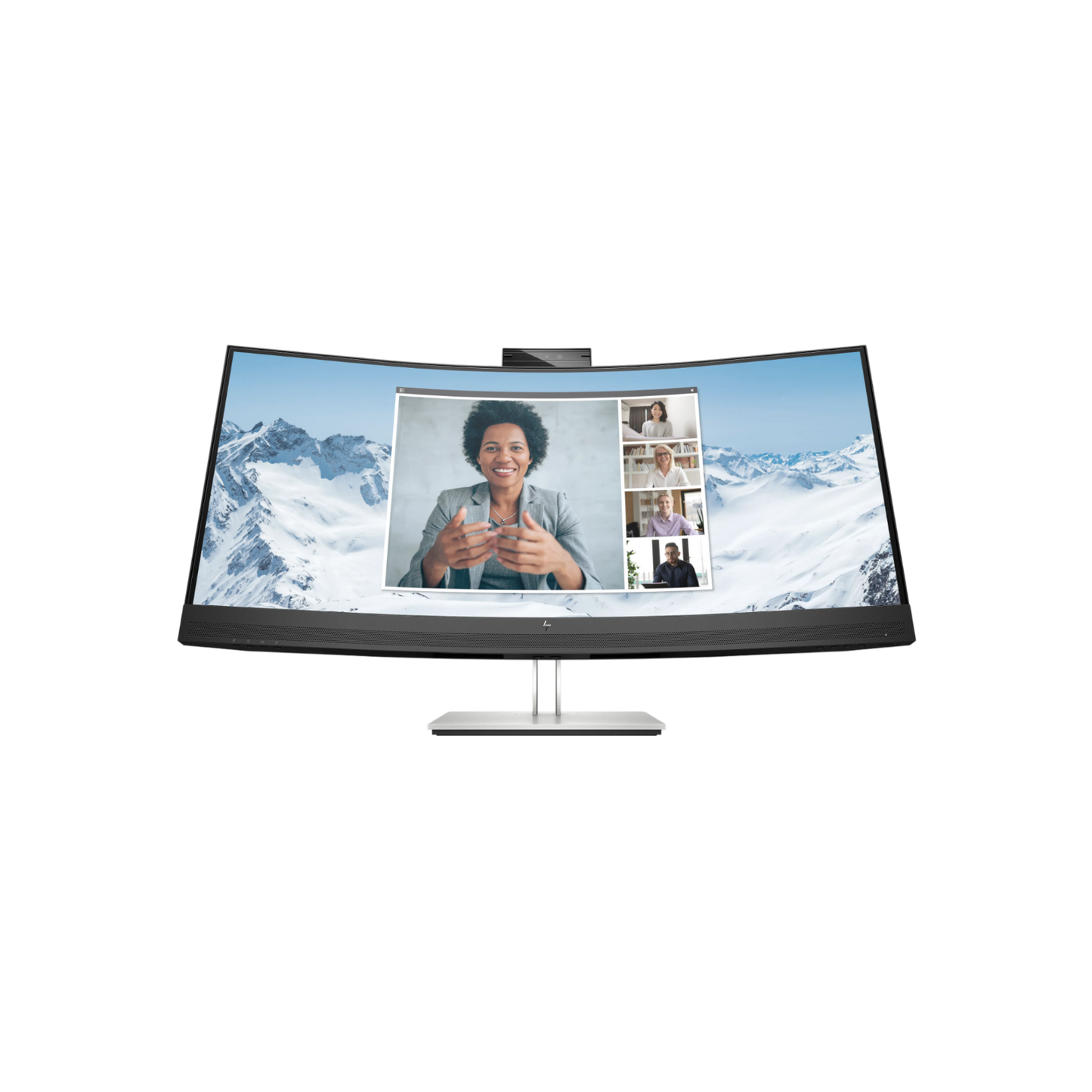 Monitor HP E34m G4 34" VA WQHD