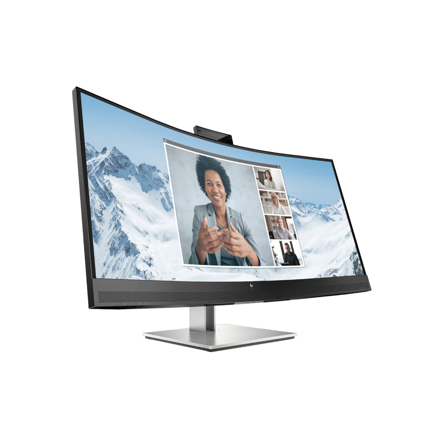 Monitor HP E34m G4 34" VA WQHD