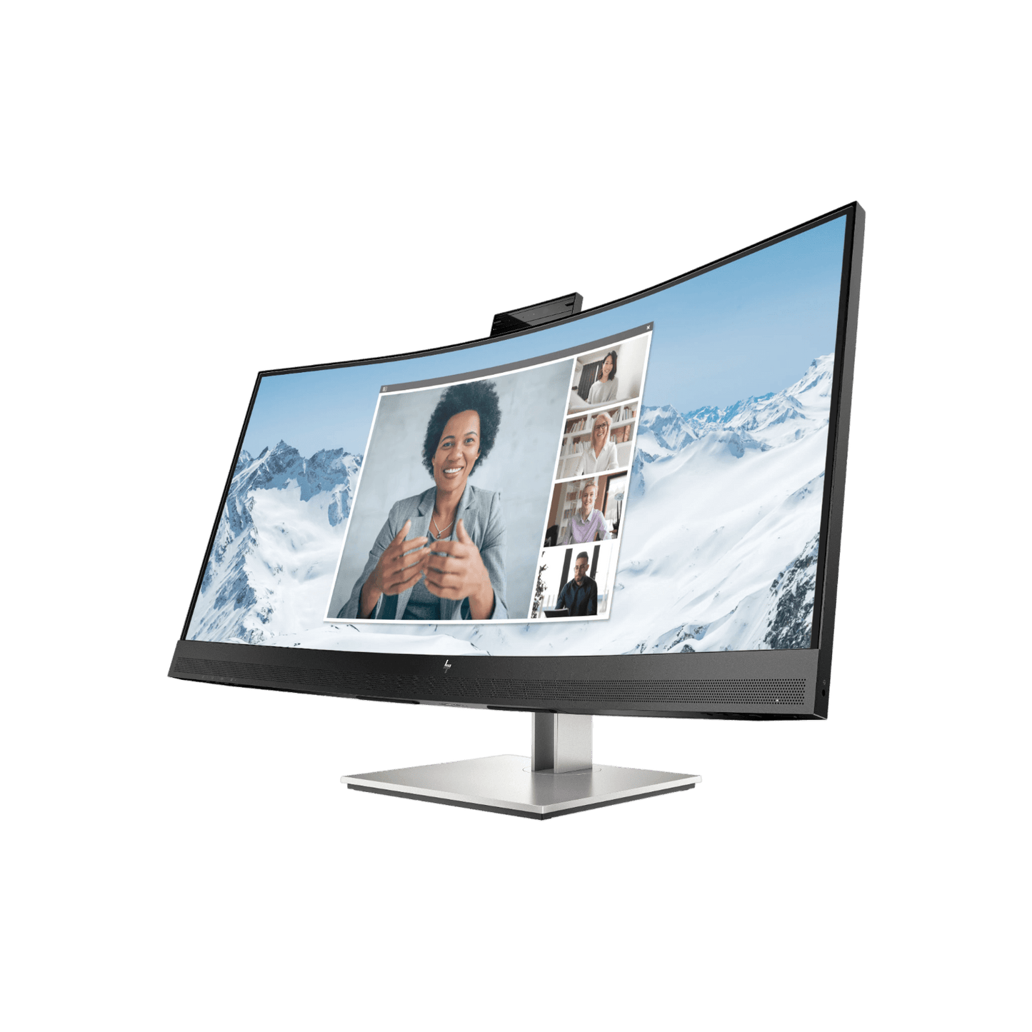 Monitor HP E34m G4 34" VA WQHD