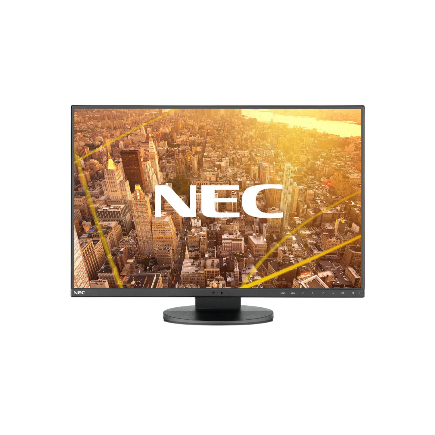 Monitor NEC EA241F 24" IPS Full HD