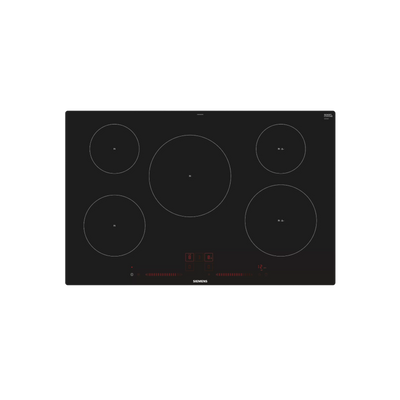 Płyta indukcyjna Siemens EH801LVC1E 80cm