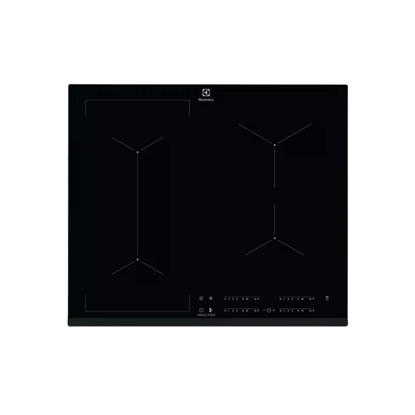 Płyta indukcyjna Electrolux EIV63443 60cm