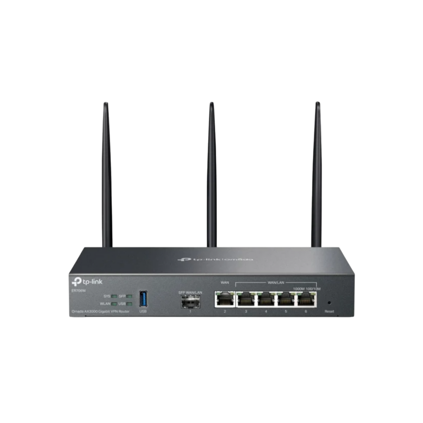 Router TP-LINK ER706W