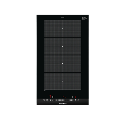 Płyta indukcyjna Siemens EX375FXB1E 30cm