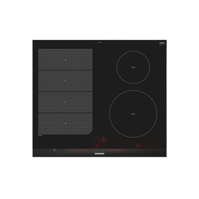 Płyta indukcyjna Siemens EX675LEC1E 60cm