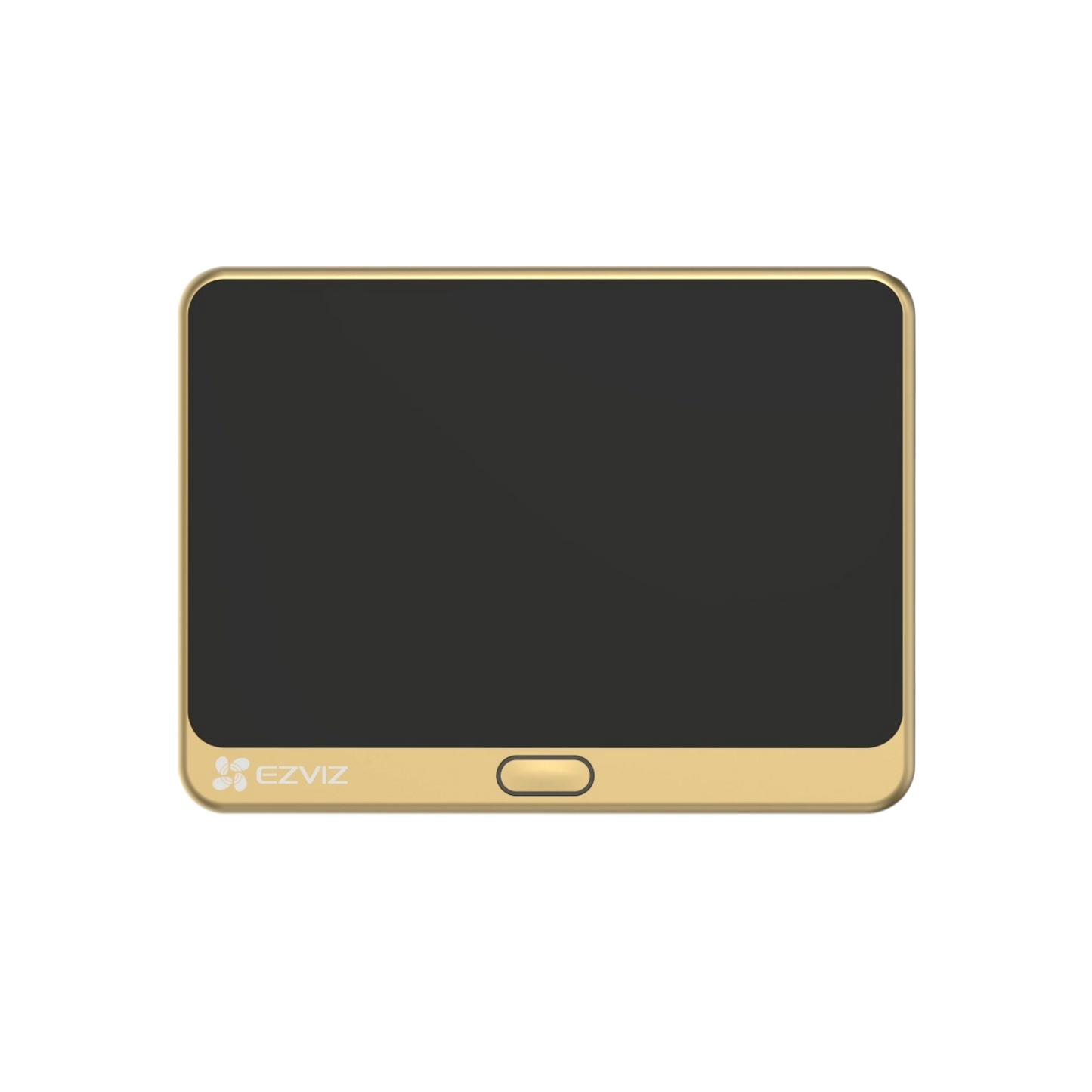 Wideodomofon EZVIZ DP2C Golden Wi-Fi