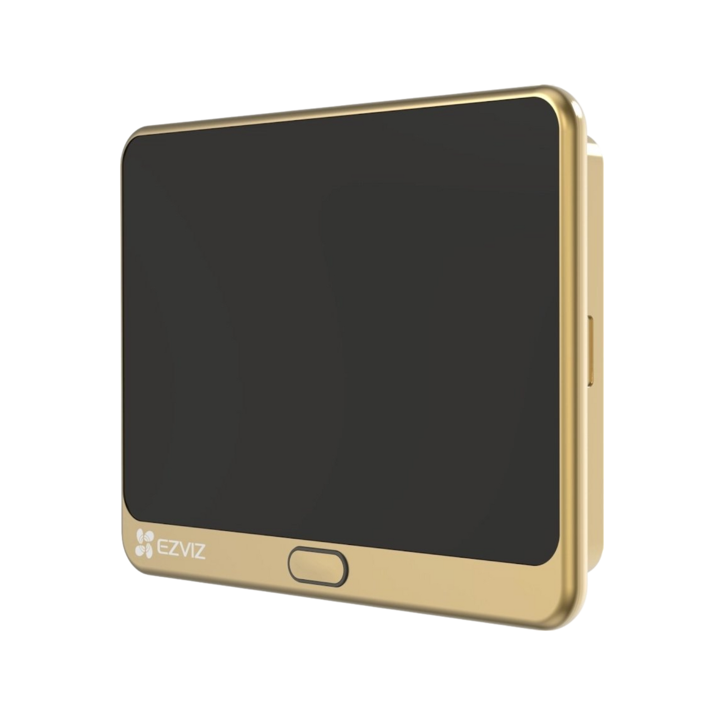 Wideodomofon EZVIZ DP2C Golden Wi-Fi