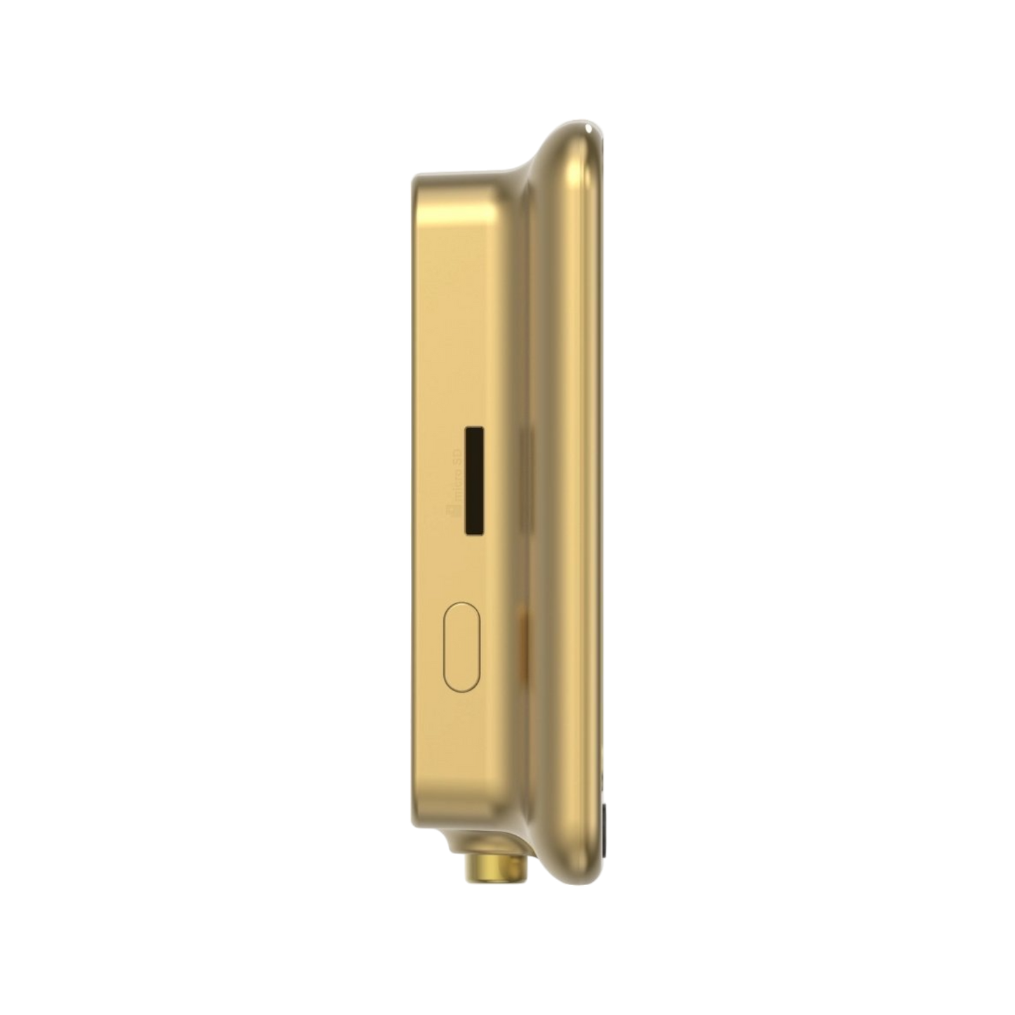 Wideodomofon EZVIZ DP2C Golden Wi-Fi