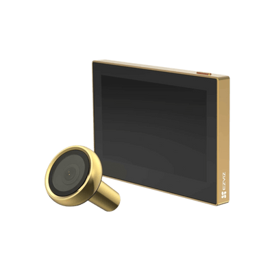 Wideodomofon EZVIZ HP2 Golden Wi-Fi