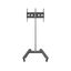 Stojak podłogowy do monitora Edbak TR5E 42" - 65" VESA 50kg